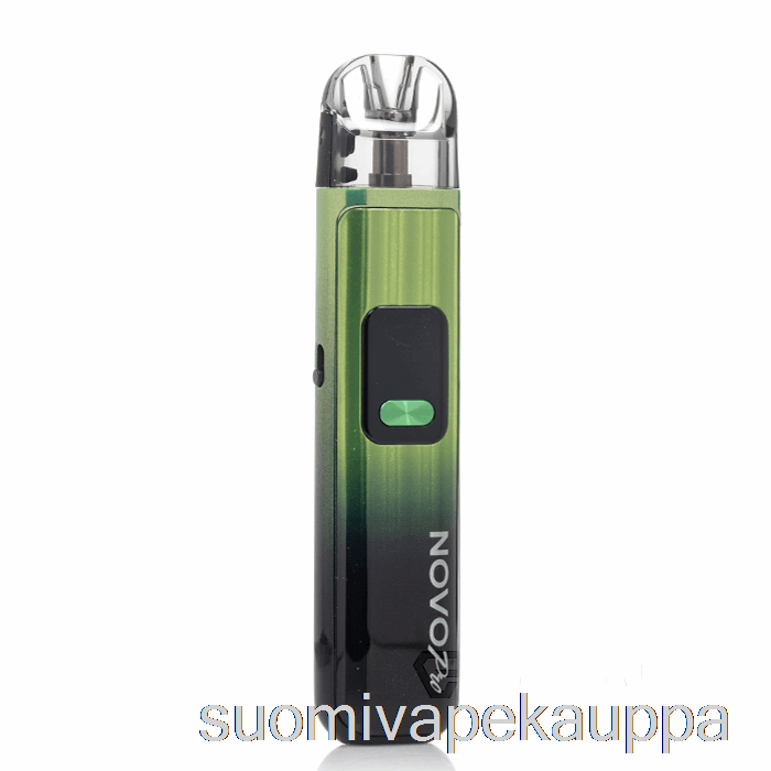 Vape Box Smok Novo Pro 30w Pod System Vihreä Musta